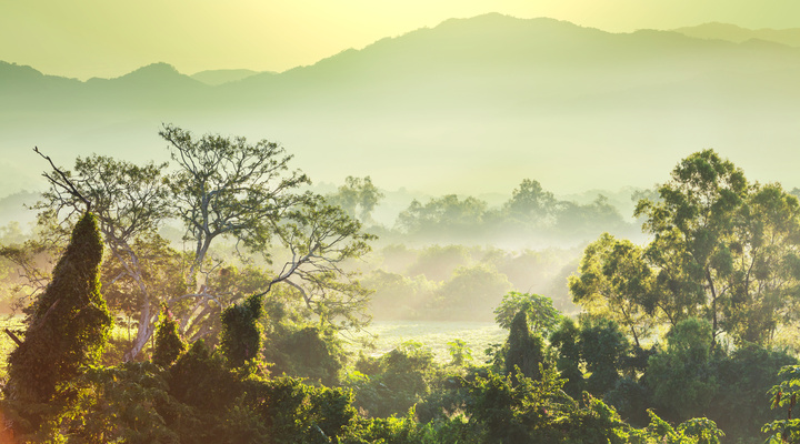 Vietnam is een van de bestemmingen