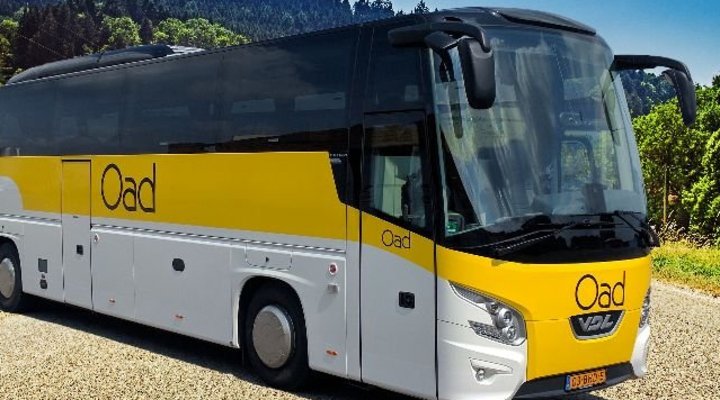 Twee Twentse reisorganisaties fuseren
