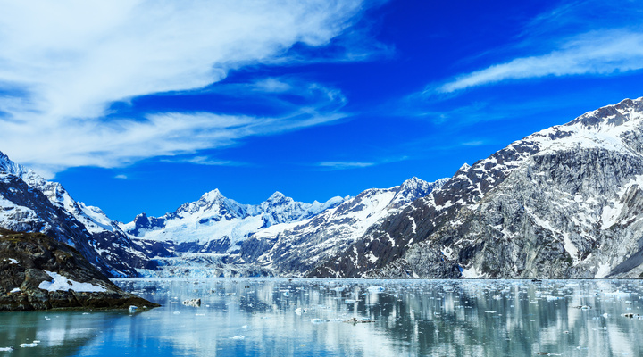 Alaska
