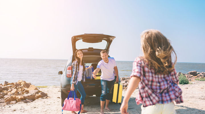 Op vakantie in eigen land