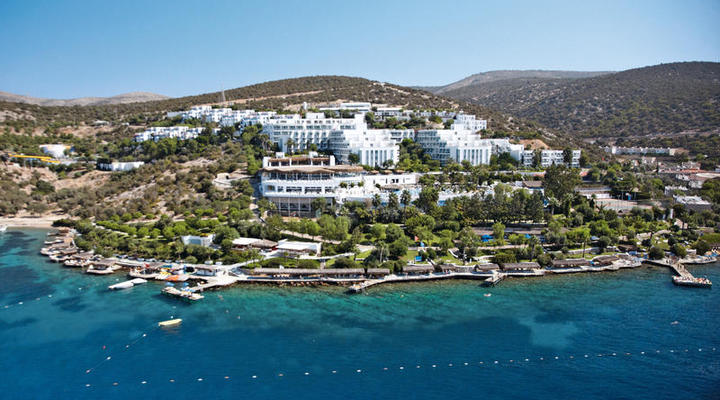Bodrum Holiday Resort