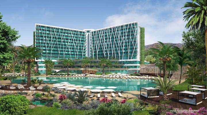 Club Med Magna Marbella