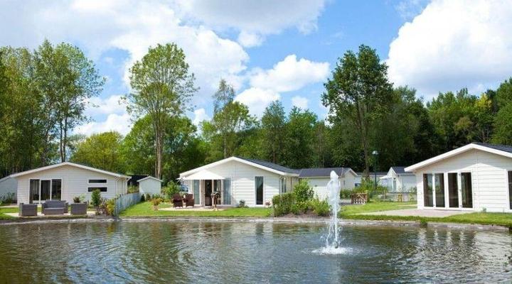 Droompark Spaarnwoude