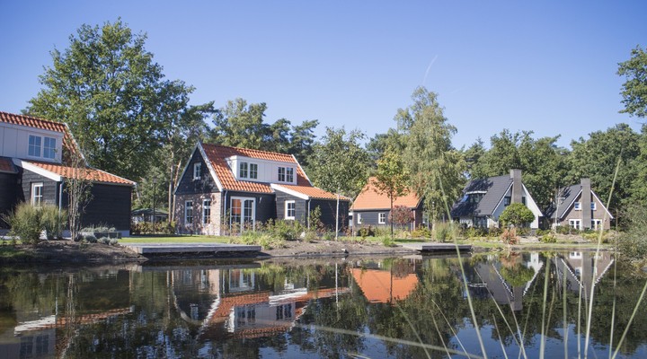EuroParcs Resort De Achterhoek