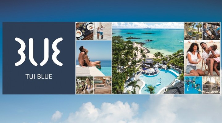Impressie van de TUI Blue hotels