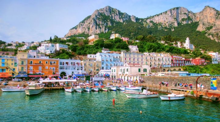 Capri
