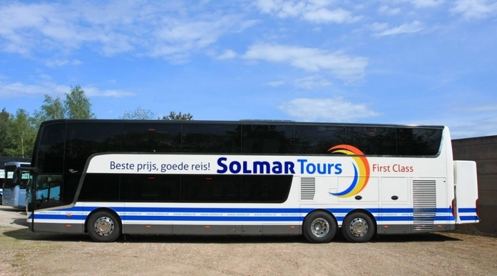 solmar tours pendelbus