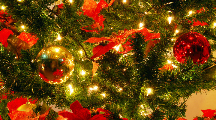 Kerstmis op vakantie met Peter Langhout