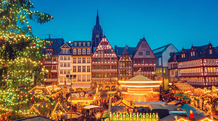Kerstmarkt