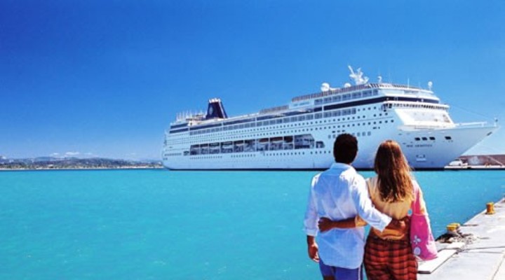 MSC Armonia
