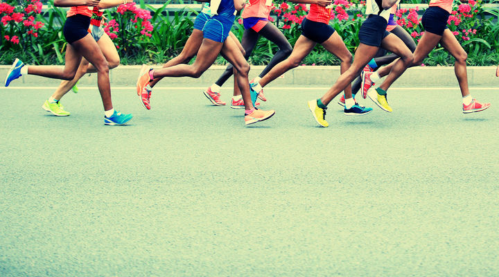 Marathonreizen van TUI en KLM