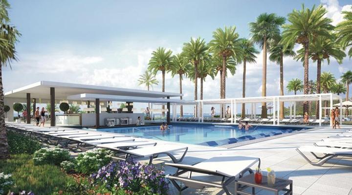 RIU Dunamar in Costa Mujeres