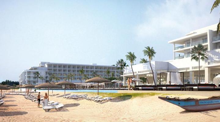 RIU op Sri Lanka