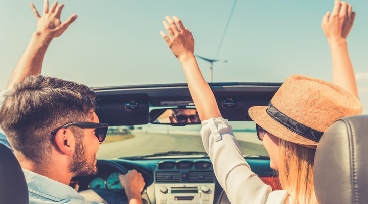 Autoverhuur bij Sunny Cars