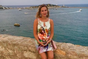 Gina de Vaan