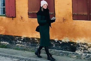 Graciella Muijen