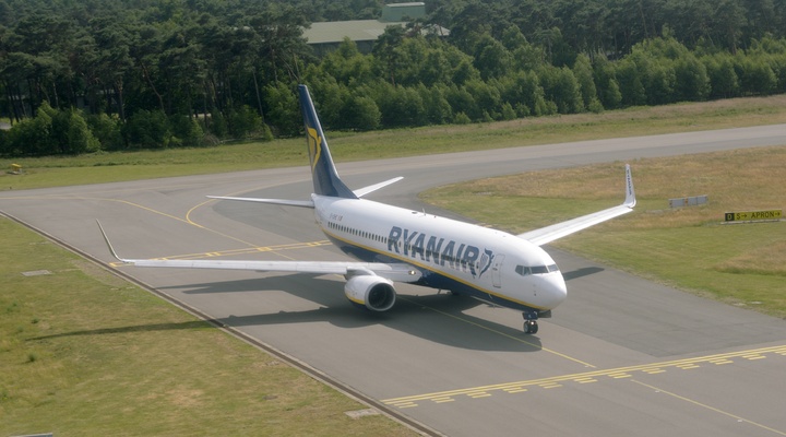 Alweer een nieuwe bestemming voor Ryanair Reisgraag.nl