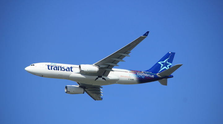 Air Transat