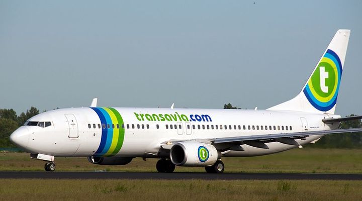 Nieuwe vliegroutes bij Transavia Reisgraag.nl